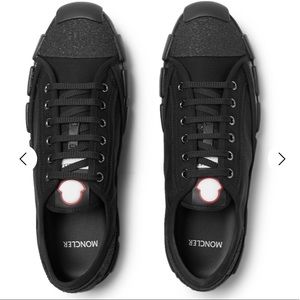 NEW Moncler Genius Mens Sneaker